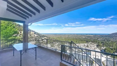 Casa - Vista 2