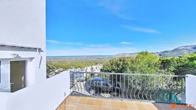 Casa - Vista 3