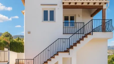 Casa - Vista 4
