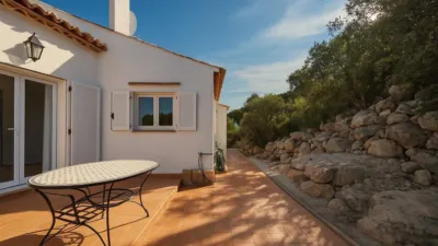 Casa - Vista 5