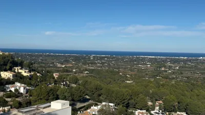Single-family home in Pedreguer photo 4