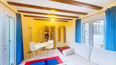 Single-family home in Pedreguer photo 5