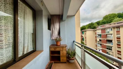 Apartment on Ongarai Kalea photo 11