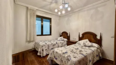 Apartment on Ongarai Kalea photo 25