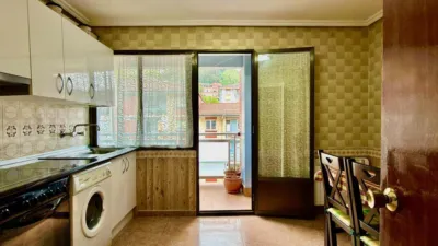 Apartment on Ongarai Kalea photo 6