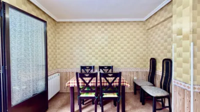 Apartment on Ongarai Kalea photo 7