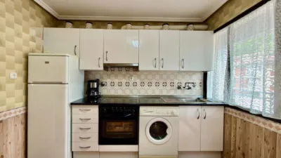 Apartment on Ongarai Kalea photo 9