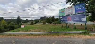 Terreno en venta en Avenida de Alvedro - Vista 3