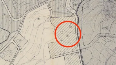 Terreno en venta en Avenida de Alvedro - Vista 4