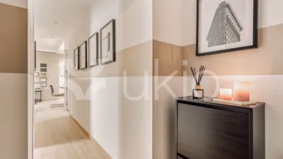 Piso en alquiler en Calle de Luchana - Imagen 12