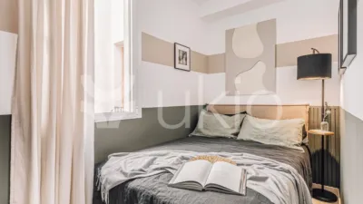 Piso en alquiler en Calle de Luchana - Imagen 13