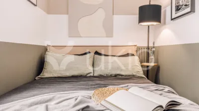 Piso en alquiler en Calle de Luchana - Imagen 14