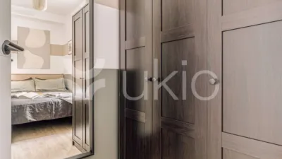 Piso en alquiler en Calle de Luchana - Imagen 15