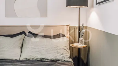 Piso en alquiler en Calle de Luchana - Imagen 16