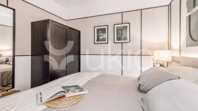 Piso en alquiler en Calle de Luchana - Imagen 18