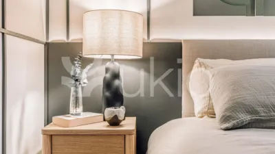 Piso en alquiler en Calle de Luchana - Imagen 19