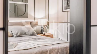 Piso en alquiler en Calle de Luchana - Imagen 20