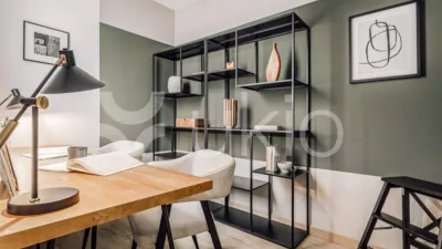 Piso en alquiler en Calle de Luchana - Imagen 21