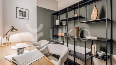 Piso en alquiler en Calle de Luchana - Imagen 22