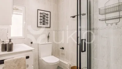 Piso en alquiler en Calle de Luchana - Imagen 23