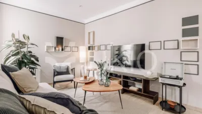 Piso en alquiler en Calle de Luchana - Imagen 8