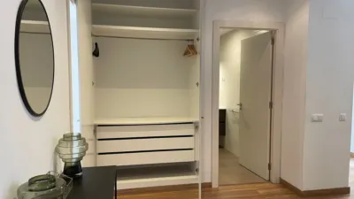 Piso en alquiler en Carrer de Balmes, 357, cerca de Carrer d' Atenes - Imagen 10