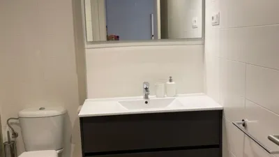 Piso en alquiler en Carrer de Balmes, 357, cerca de Carrer d' Atenes - Imagen 12