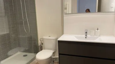 Piso en alquiler en Carrer de Balmes, 357, cerca de Carrer d' Atenes - Imagen 13