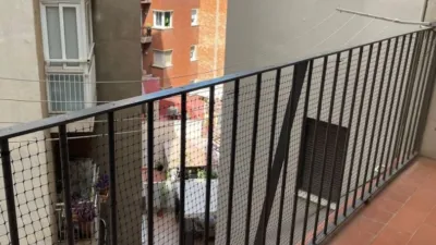 Piso en alquiler en Carrer de Balmes, 357, cerca de Carrer d' Atenes - Imagen 16