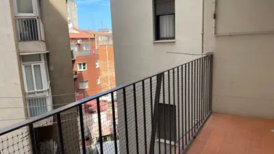 Piso en alquiler en Carrer de Balmes, 357, cerca de Carrer d' Atenes - Imagen 17