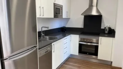 Piso en alquiler en Carrer de Balmes, 357, cerca de Carrer d' Atenes - Imagen 18