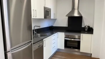 Piso en alquiler en Carrer de Balmes, 357, cerca de Carrer d' Atenes - Imagen 19