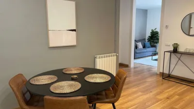 Piso en alquiler en Carrer de Balmes, 357, cerca de Carrer d' Atenes - Imagen 21