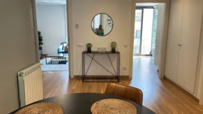 Piso en alquiler en Carrer de Balmes, 357, cerca de Carrer d' Atenes - Imagen 22