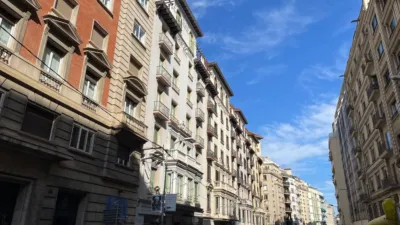Piso en alquiler en Carrer de Balmes, 357, cerca de Carrer d' Atenes - Imagen 25