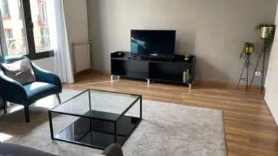 Piso en alquiler en Carrer de Balmes, 357, cerca de Carrer d' Atenes - Imagen 4