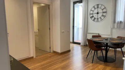 Piso en alquiler en Carrer de Balmes, 357, cerca de Carrer d' Atenes - Imagen 5