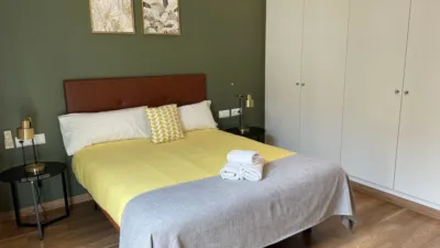 Piso en alquiler en Carrer de Balmes, 357, cerca de Carrer d' Atenes - Imagen 6