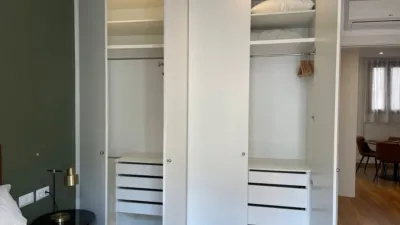 Piso en alquiler en Carrer de Balmes, 357, cerca de Carrer d' Atenes - Imagen 9