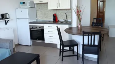 Estudio en venta en Costa Adeje, Costa Adeje (Adeje) de 189.000 €