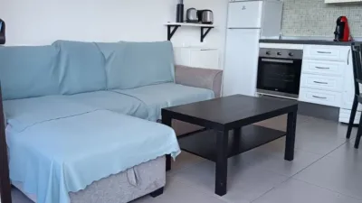 Estudio en venta en Costa Adeje, Costa Adeje (Adeje) de 189.000 €