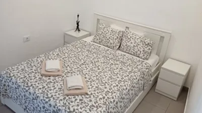 Estudio en venta en Costa Adeje, Costa Adeje (Adeje) de 189.000 €