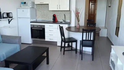 Estudio en venta en Costa Adeje, Costa Adeje (Adeje) de 189.000 €