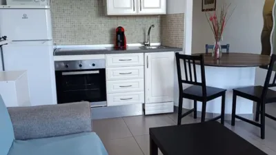 Estudio en venta en Costa Adeje, Costa Adeje (Adeje) de 189.000 €