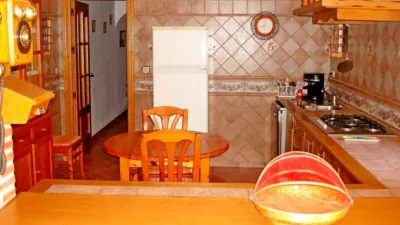 Rustic Finca in Villanueva del Trabuco photo 11