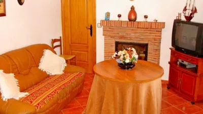 Rustic Finca in Villanueva del Trabuco photo 14