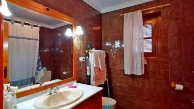 Rustic Finca in Villanueva del Trabuco photo 17