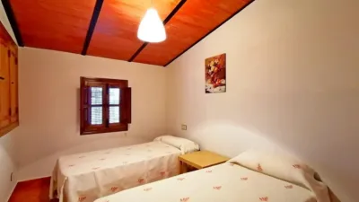 Rustic Finca in Villanueva del Trabuco photo 21