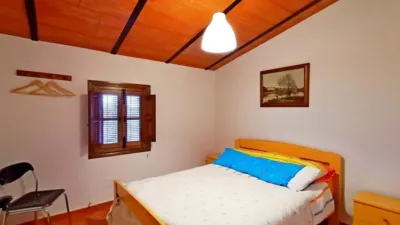 Rustic Finca in Villanueva del Trabuco photo 22