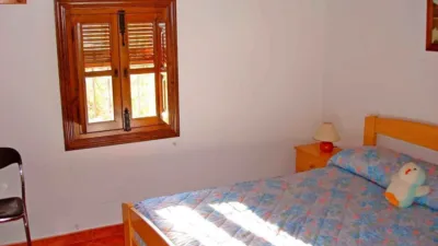 Rustic Finca in Villanueva del Trabuco photo 24